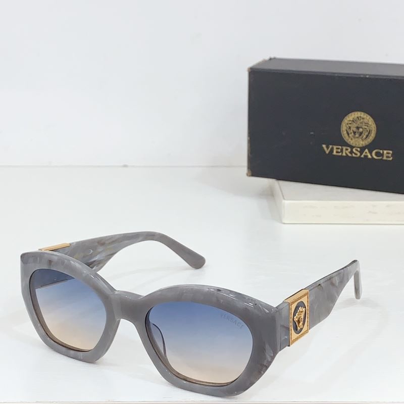 Versace Sunglasses